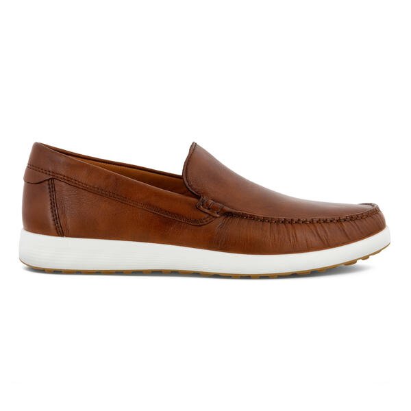 ECCO S LITE MOC MEN'S MOCCASINS